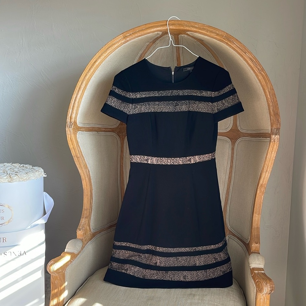 BCBG DRESS